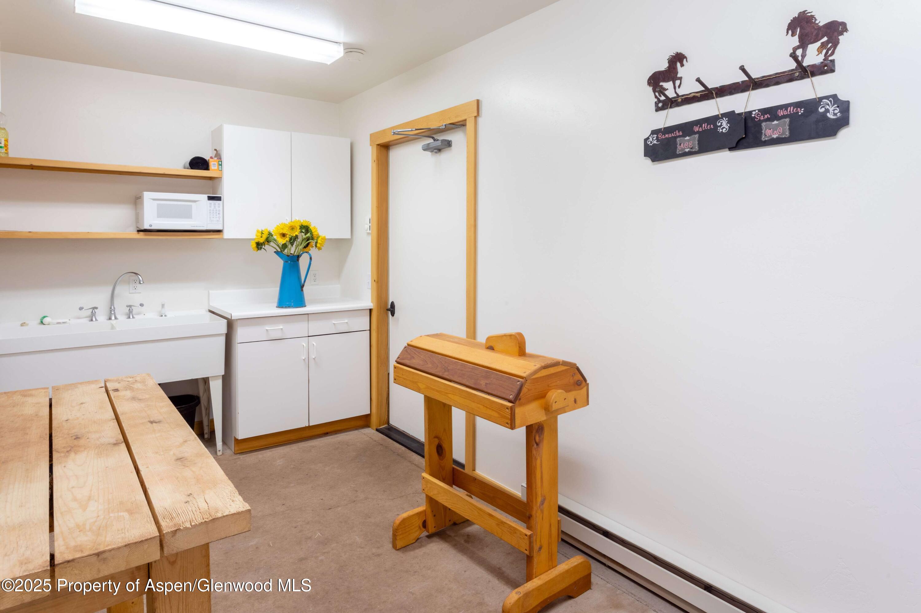 5548 Frying Pan Road Basalt, CO 81621 - Photo 39 of 53 a room with storage and utility