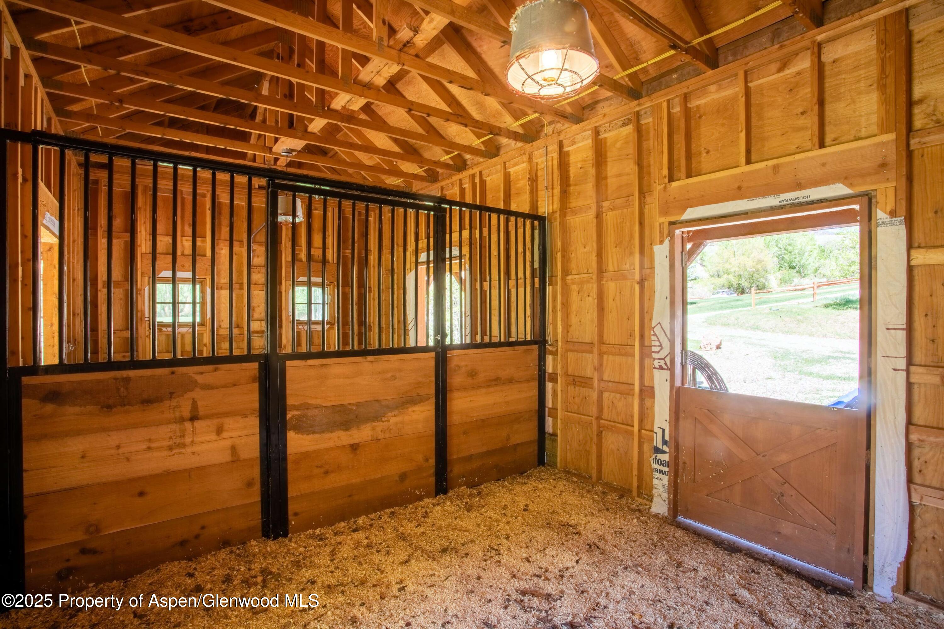 5548 Frying Pan Road Basalt, CO 81621 - Photo 44 of 53 a view of entryway