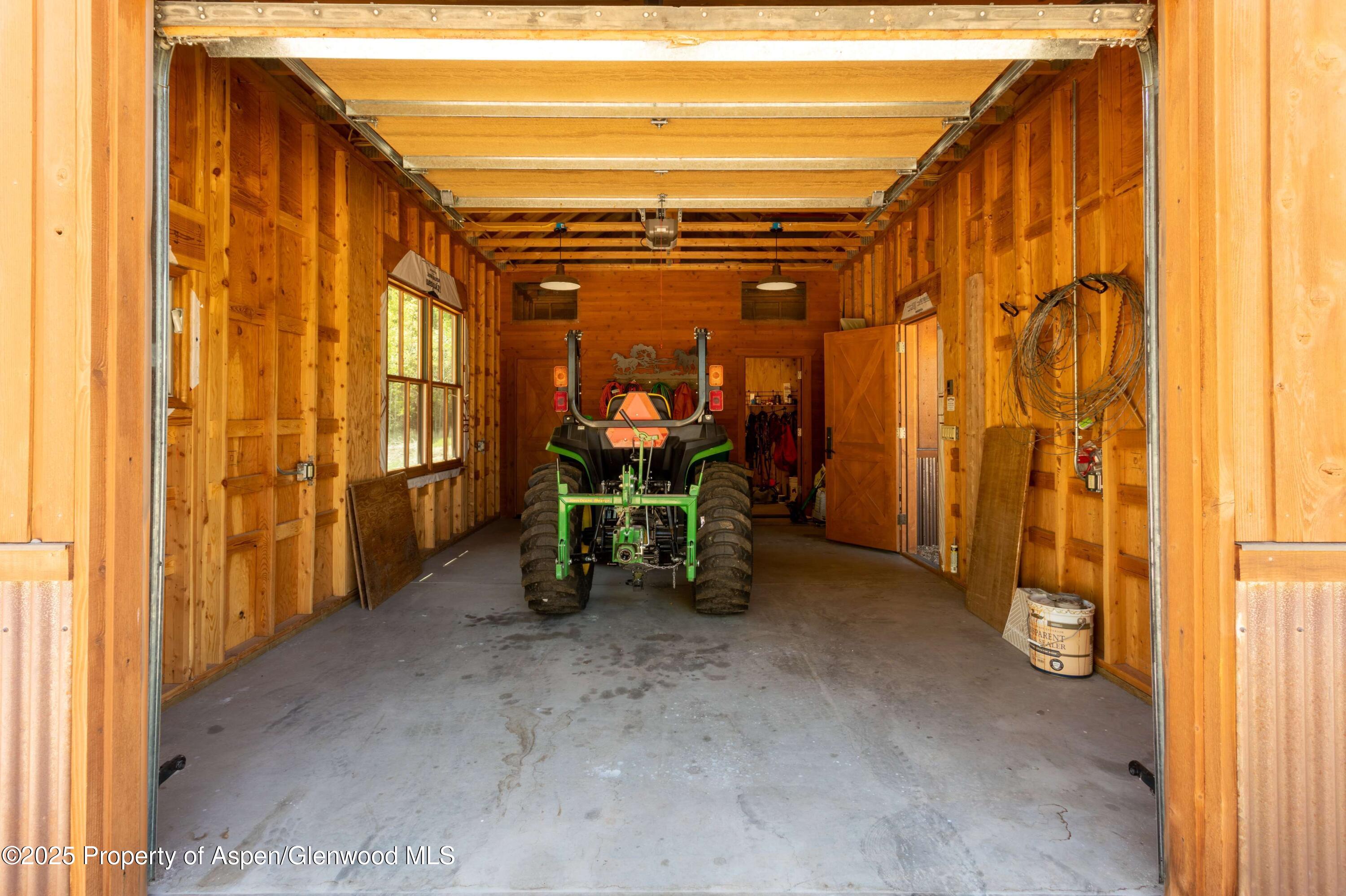 5548 Frying Pan Road Basalt, CO 81621 - Photo 45 of 53 a view of an outdoor space with seating area