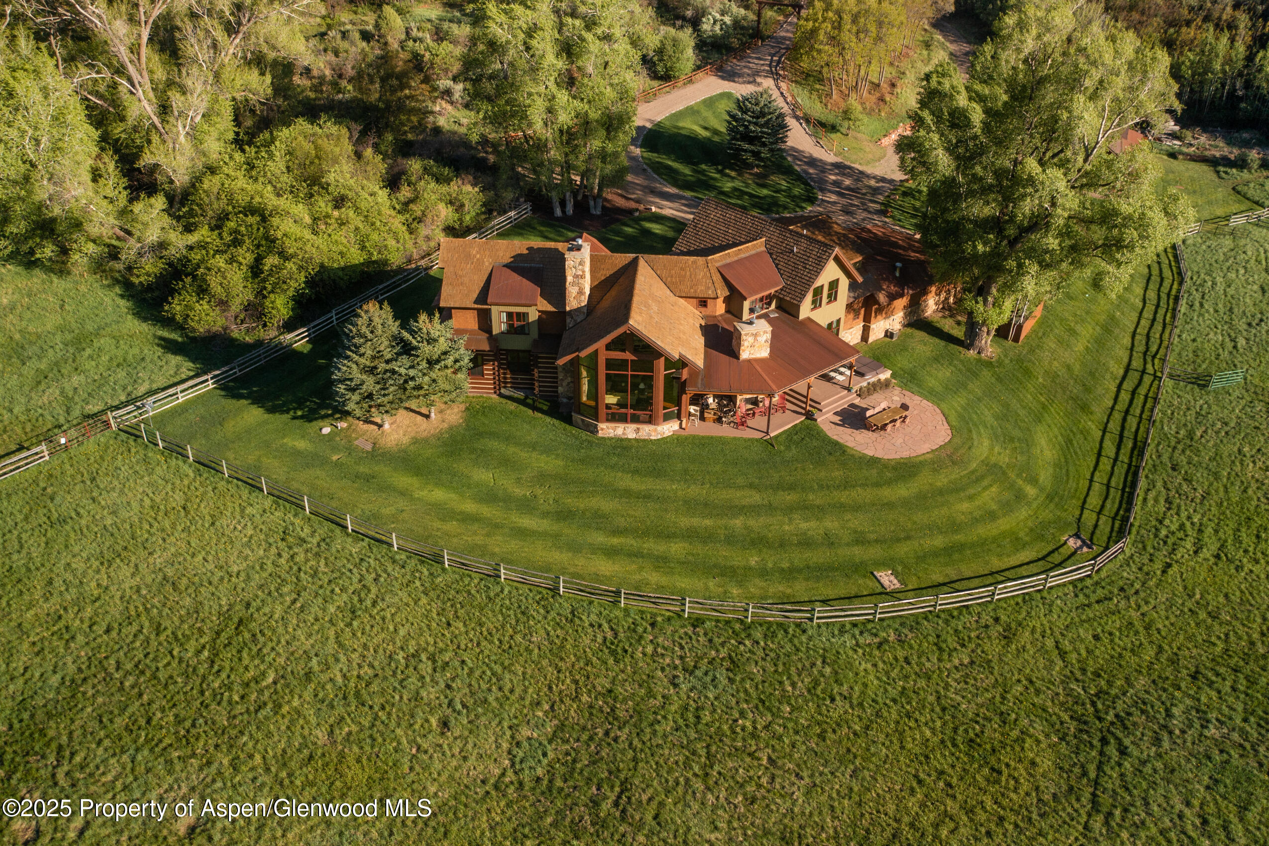 5548 Frying Pan Road Basalt, CO 81621 - Photo 5 of 53 PORCUP~1