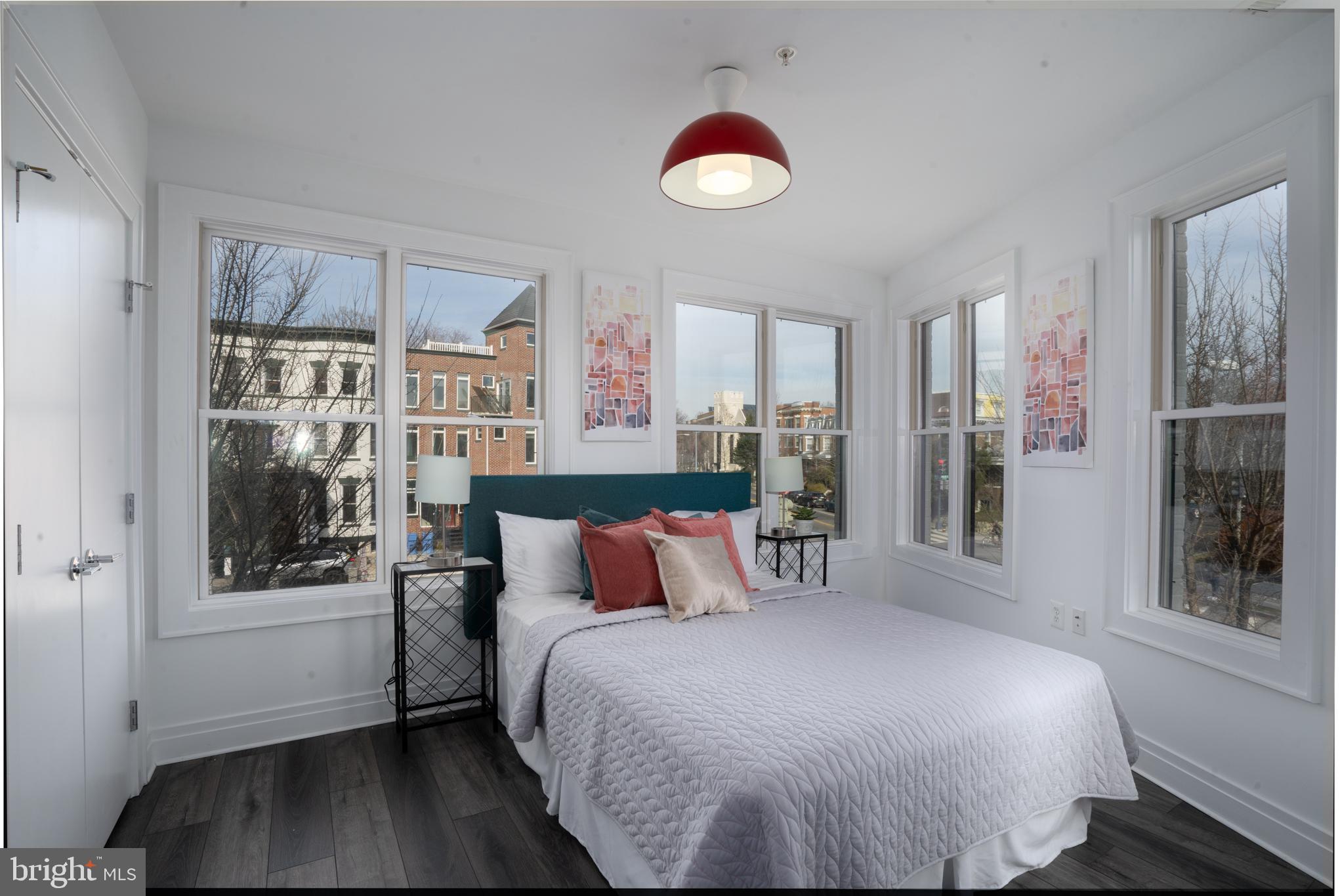 1300 Park Road Northwest, Unit 1 Washington, DC 20010 - Photo 11 of 19 Gallery Image 11