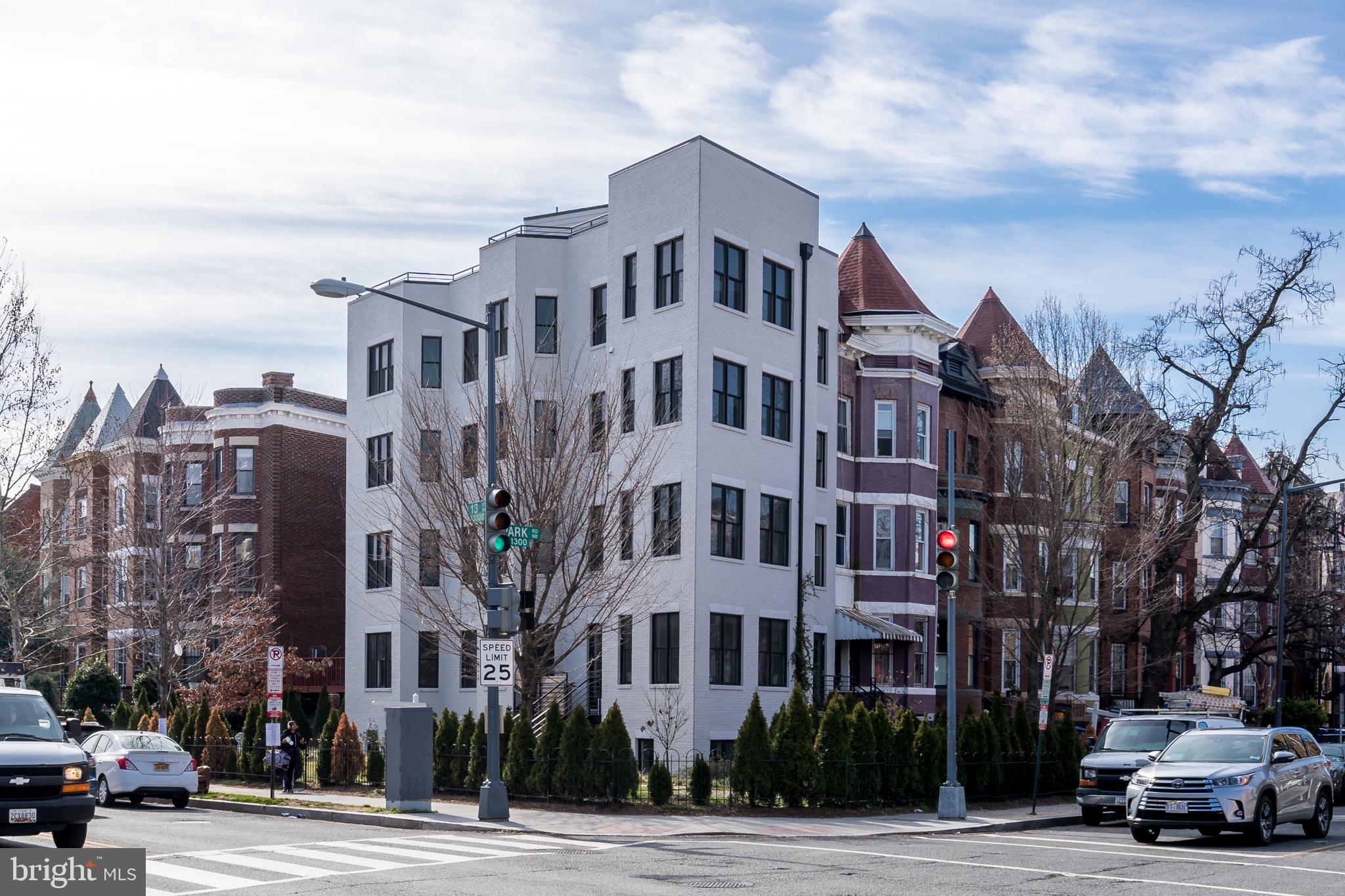 1300 Park Road Northwest, Unit 1 Washington, DC 20010 - Photo 18 of 19 Gallery Image 18