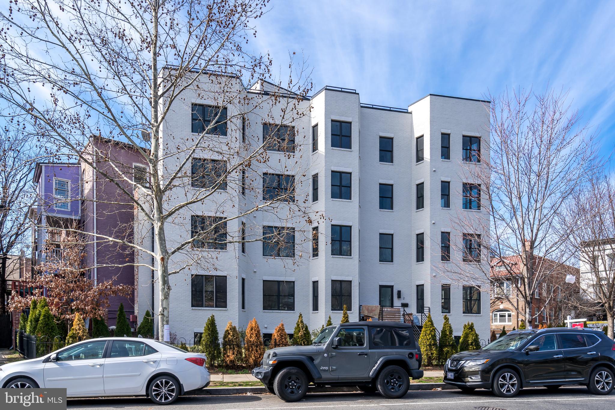 1300 Park Road Northwest, Unit 1 Washington, DC 20010 - Photo 19 of 19 Gallery Image 19