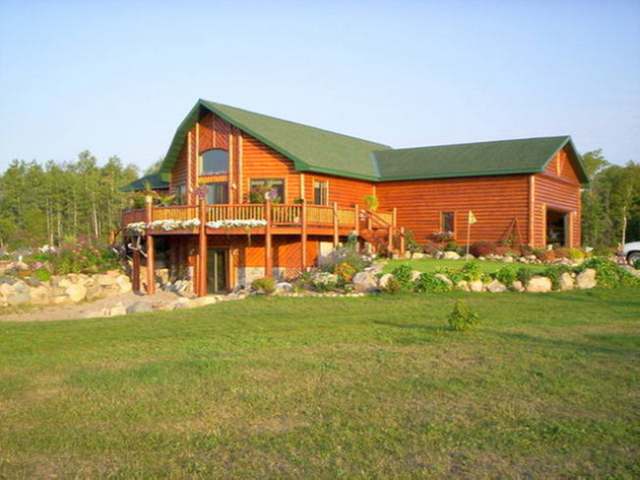 5505 Weber Lake Road Mercer, WI 54547 - Photo 28 of 32 Gallery Image 28