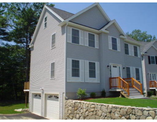 Lot 14 Charant Road Lowell, MA 01854 - Photo 1 of 10 Gallery Image 1