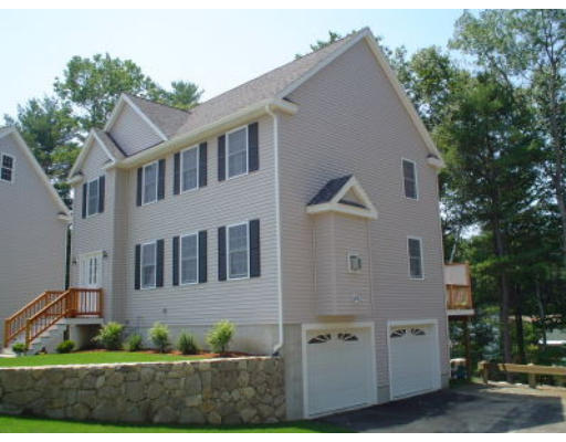 Lot 14 Charant Road Lowell, MA 01854 - Photo 2 of 10 Gallery Image 2