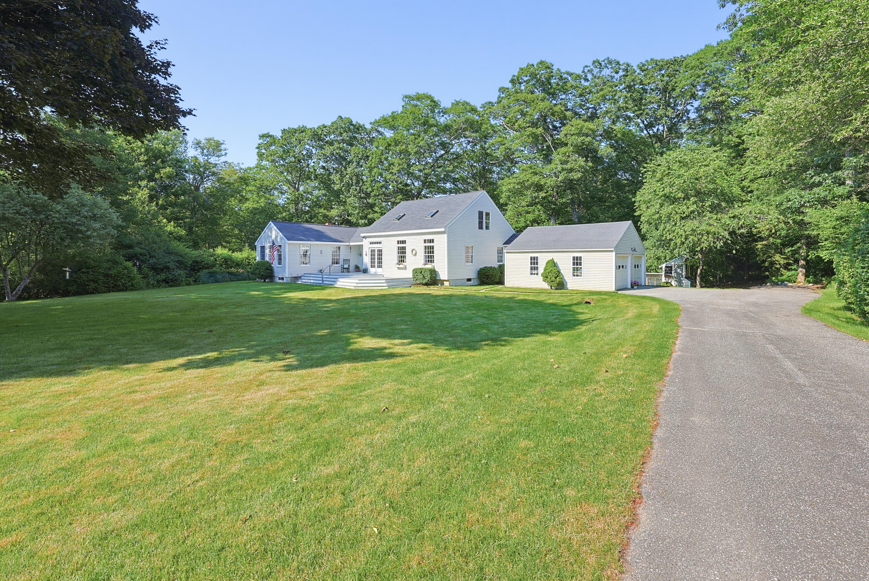 339 Fowler Road Cape Elizabeth, ME 04107 - Photo 63 of 73 IMG_3331