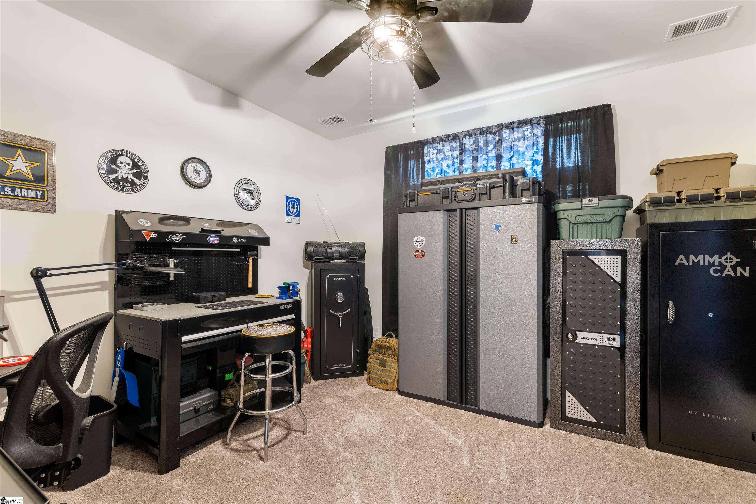 548 Lifescape Lane Greer, SC 29650 - Photo 22 of 36