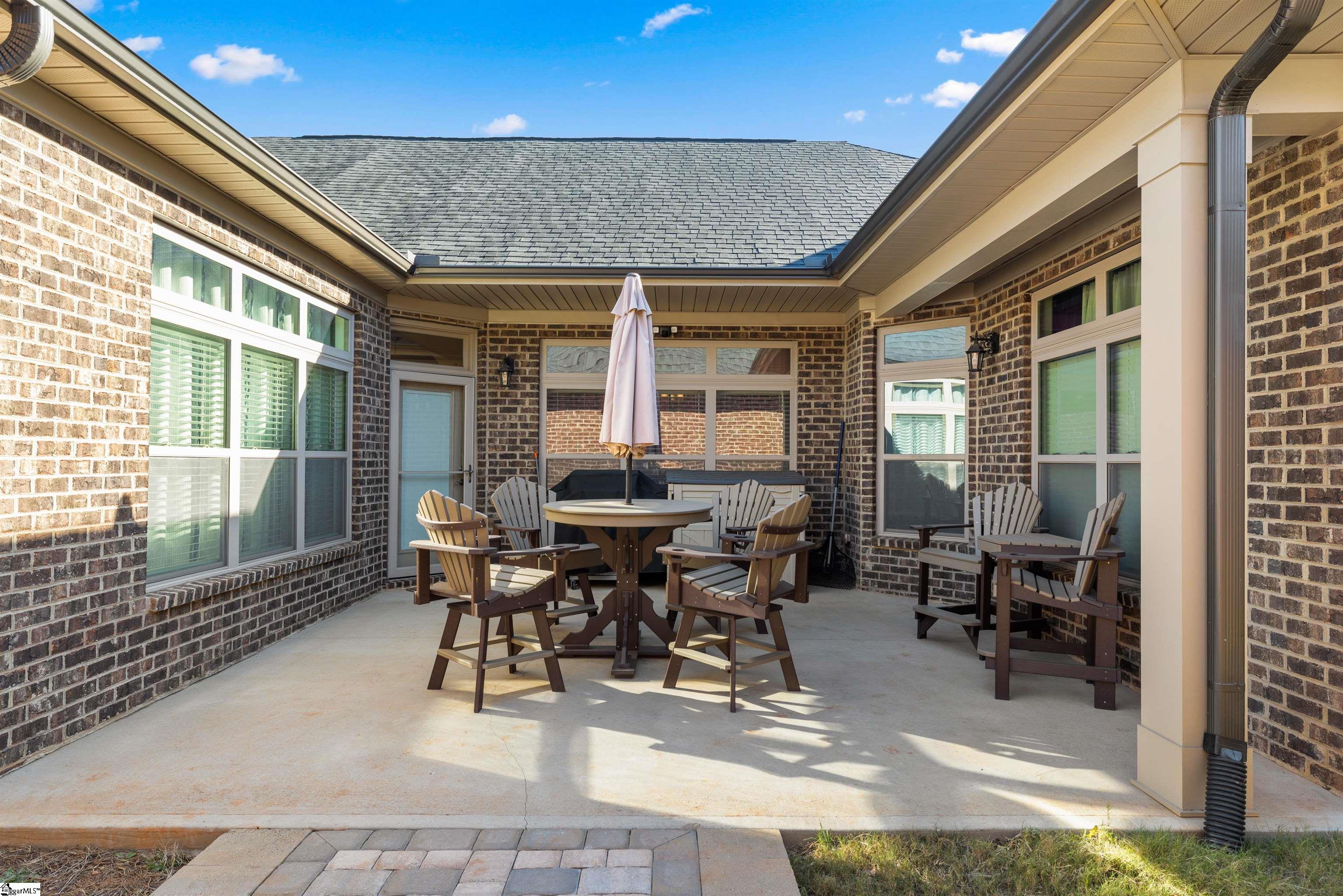 548 Lifescape Lane Greer, SC 29650 - Photo 31 of 36