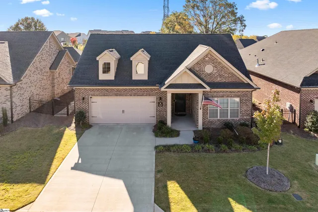 $540,000 | 548 Lifescape Lane, Greer, SC 29650