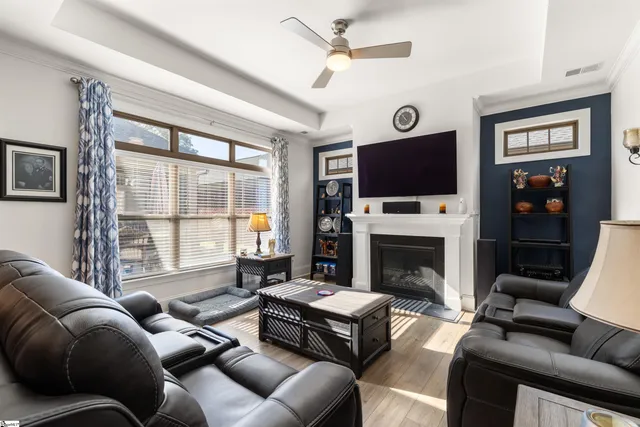 $540,000 | 548 Lifescape Lane, Greer, SC 29650