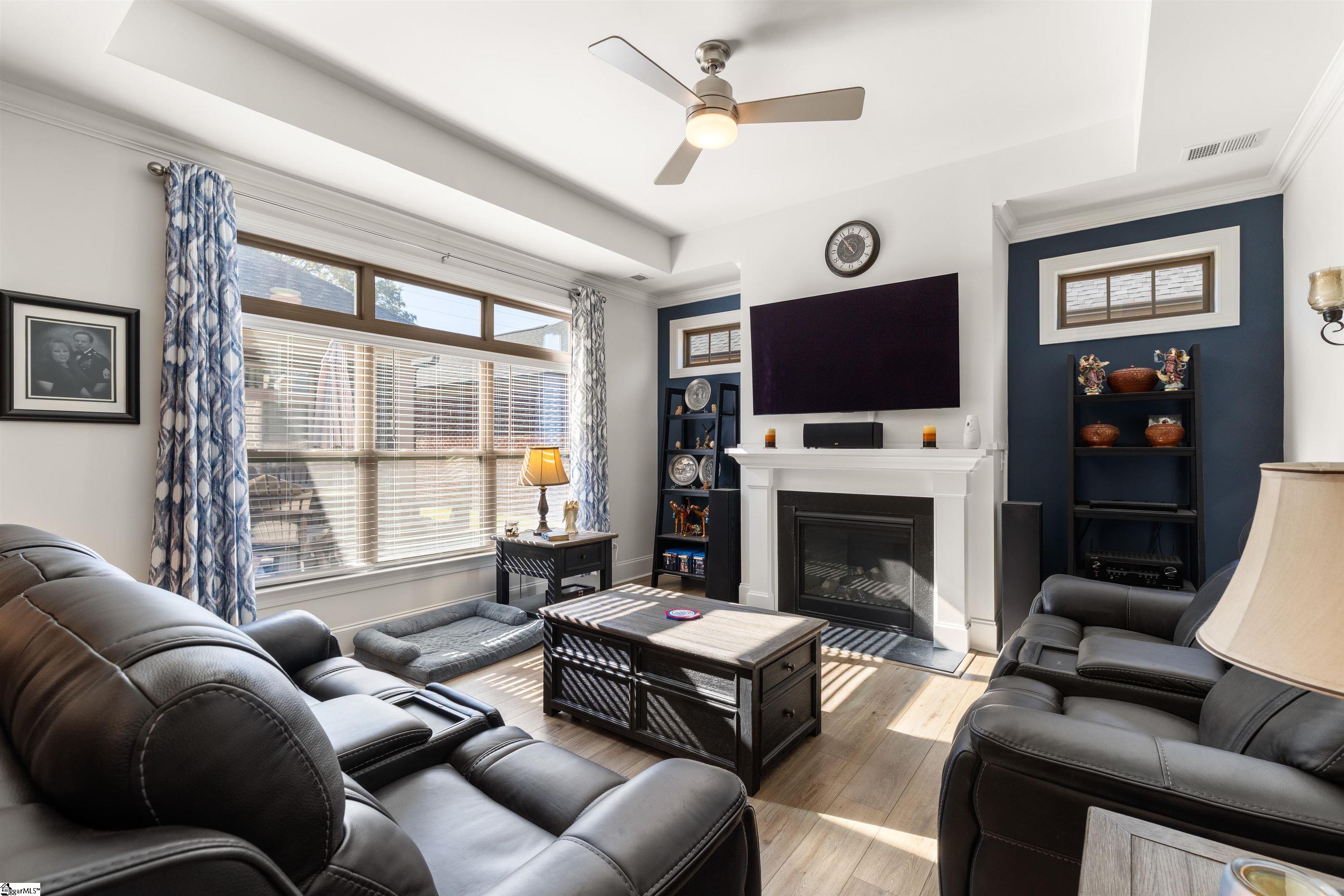 548 Lifescape Lane Greer, SC 29650 - Photo 5 of 36