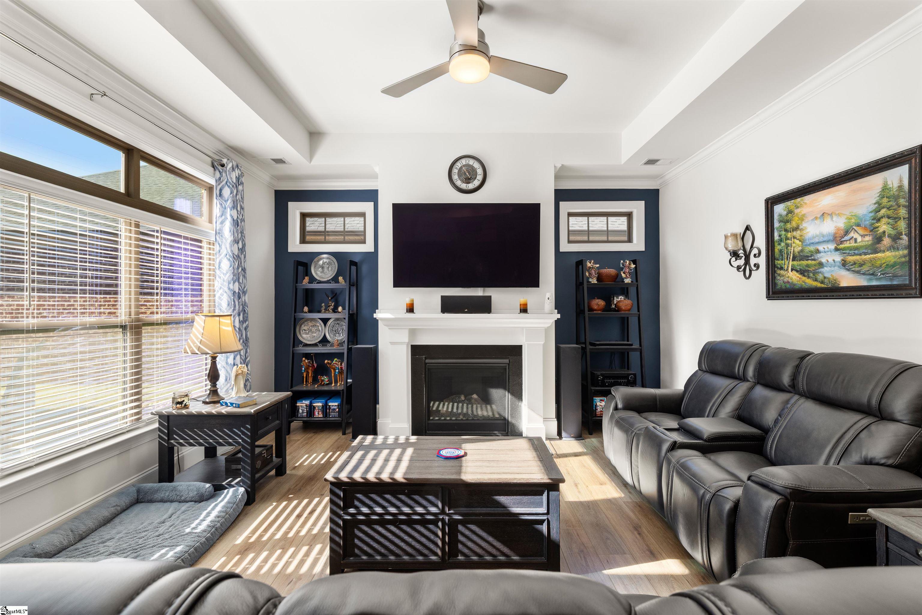 548 Lifescape Lane Greer, SC 29650 - Photo 6 of 36