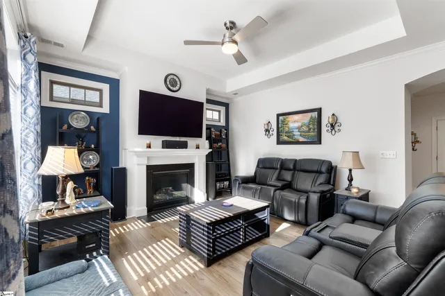 $540,000 | 548 Lifescape Lane, Greer, SC 29650