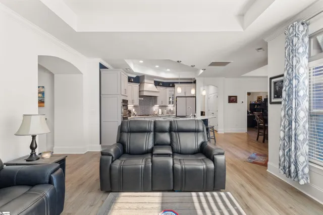 $540,000 | 548 Lifescape Lane, Greer, SC 29650