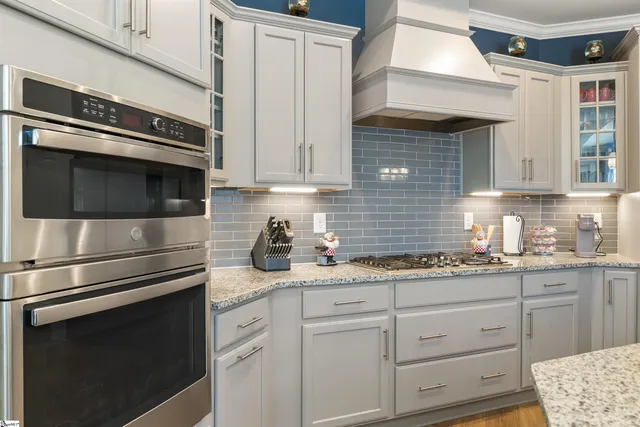 $540,000 | 548 Lifescape Lane, Greer, SC 29650