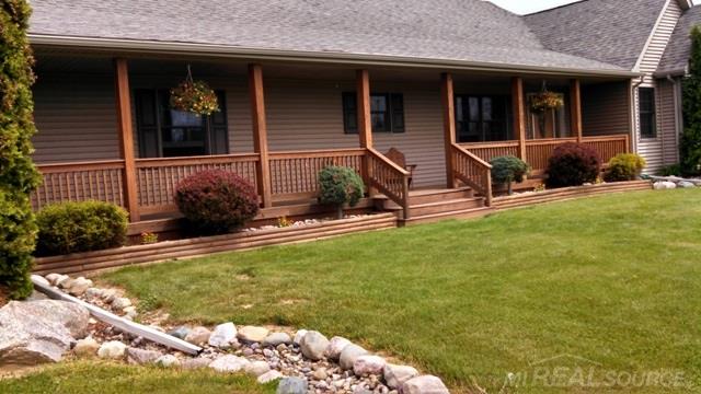 2505 Castle Road North Branch, MI 48461 - Photo 4 of 23