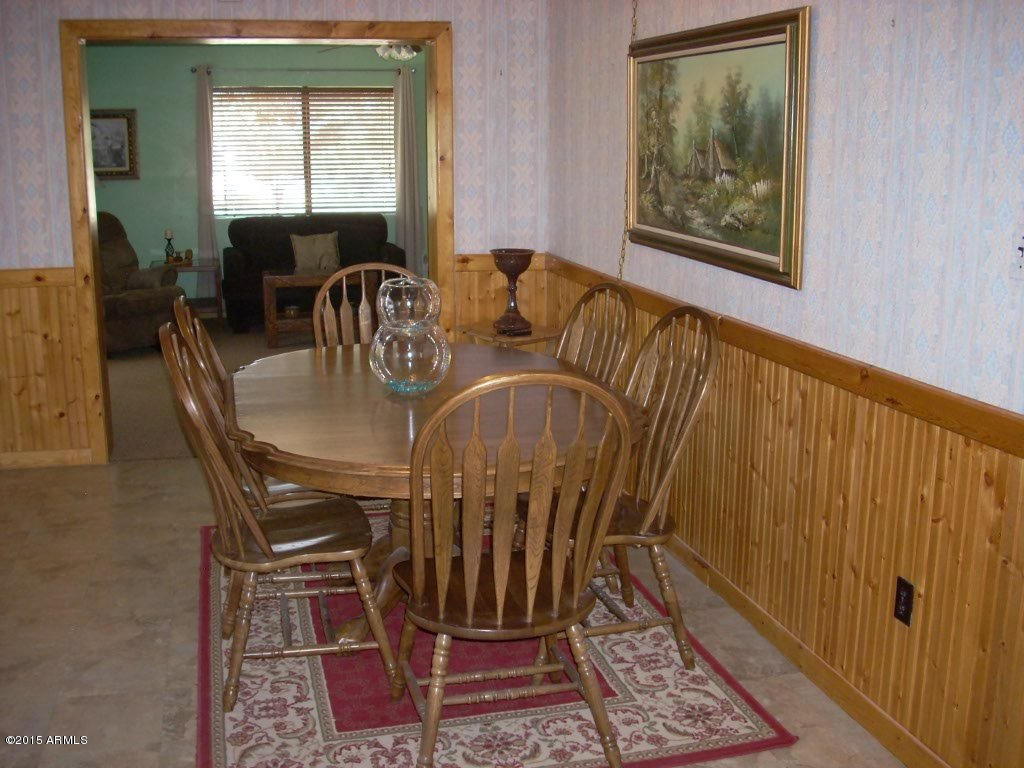 3249 Bigler Road Overgaard, AZ 85933 - Photo 4 of 48 4