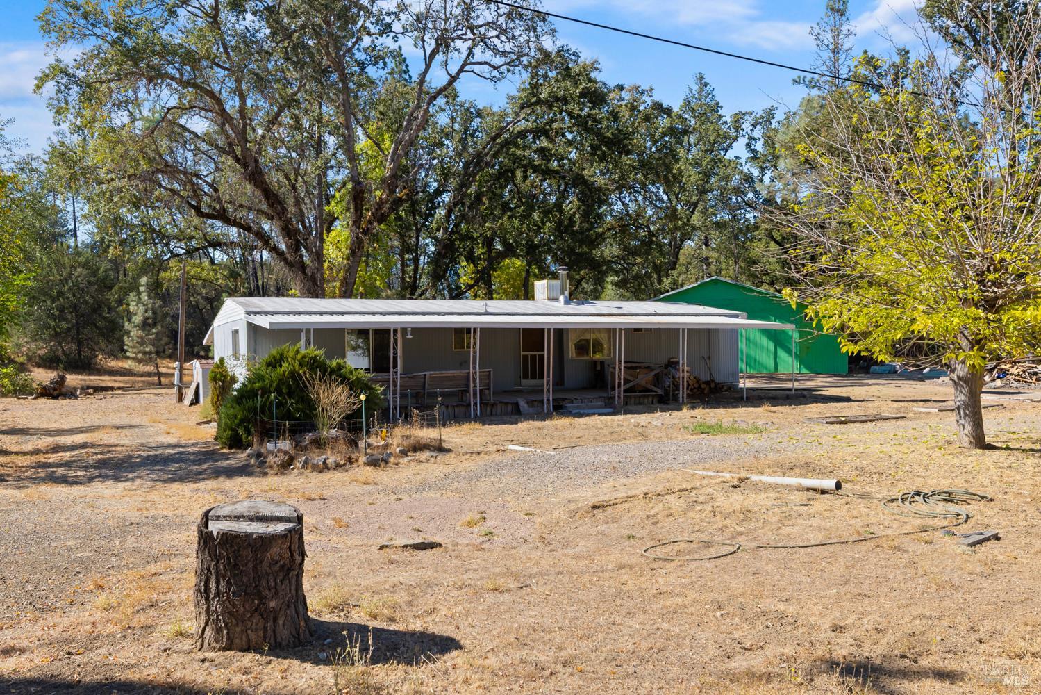 8320 Sulphur Creek Road Kelseyville, CA 95451 - Photo 4 of 85 Gallery Image 4