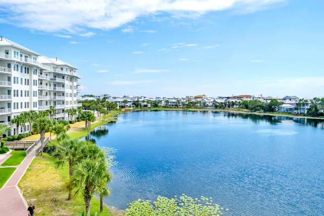 $320,000 | 114 Carillon Market Street, Unit 402, Panama City Beach, FL 32413