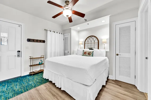 $320,000 | 114 Carillon Market Street, Unit 402, Panama City Beach, FL 32413