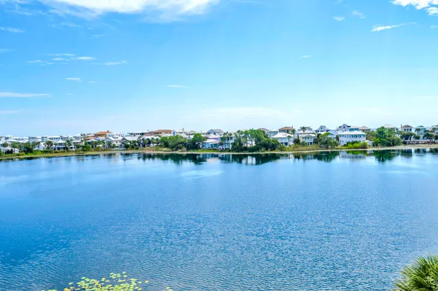 $320,000 | 114 Carillon Market Street, Unit 402, Panama City Beach, FL 32413