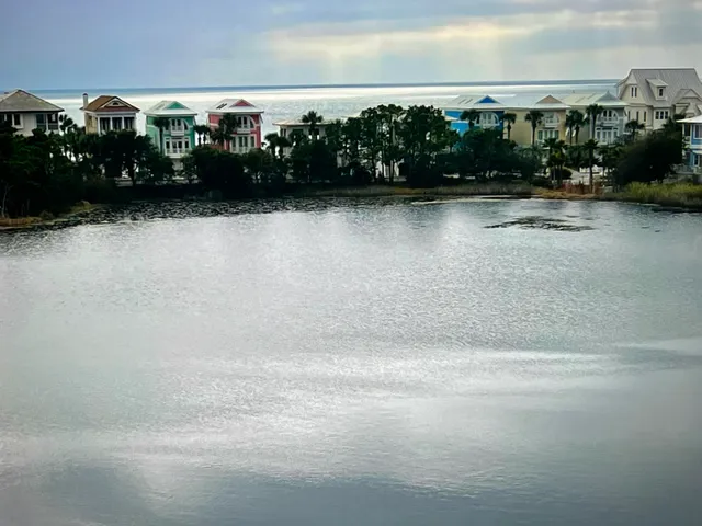 $320,000 | 114 Carillon Market Street, Unit 402, Panama City Beach, FL 32413