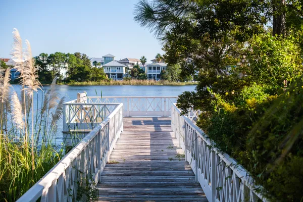 $320,000 | 114 Carillon Market Street, Unit 402, Panama City Beach, FL 32413