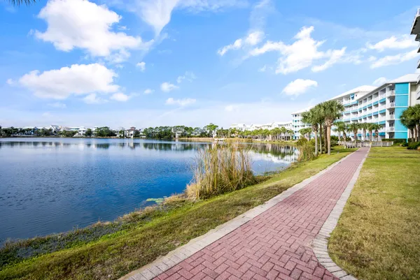 $320,000 | 114 Carillon Market Street, Unit 402, Panama City Beach, FL 32413