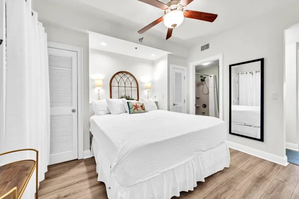 $320,000 | 114 Carillon Market Street, Unit 402, Panama City Beach, FL 32413