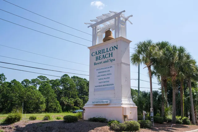 $320,000 | 114 Carillon Market Street, Unit 402, Panama City Beach, FL 32413