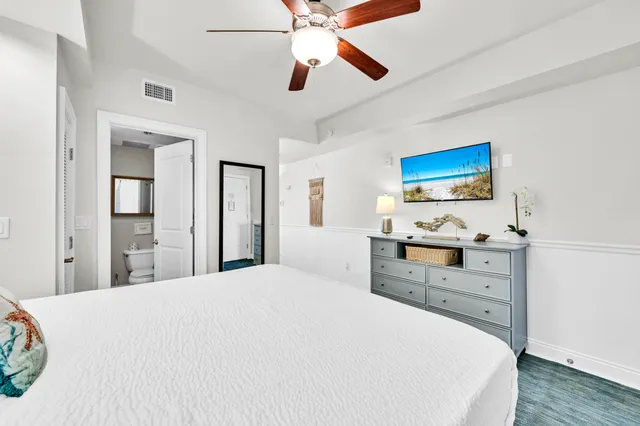 $320,000 | 114 Carillon Market Street, Unit 402, Panama City Beach, FL 32413