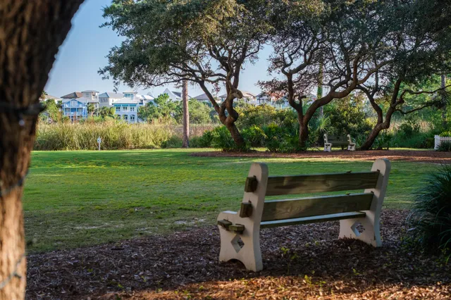 $320,000 | 114 Carillon Market Street, Unit 402, Panama City Beach, FL 32413