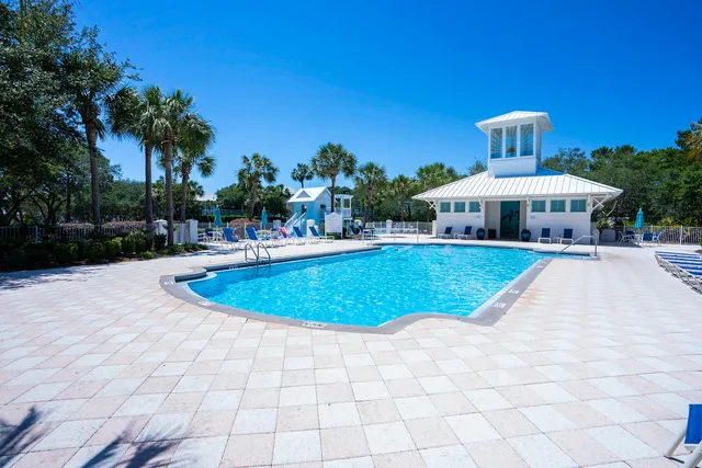 $320,000 | 114 Carillon Market Street, Unit 402, Panama City Beach, FL 32413