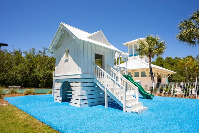 $320,000 | 114 Carillon Market Street, Unit 402, Panama City Beach, FL 32413