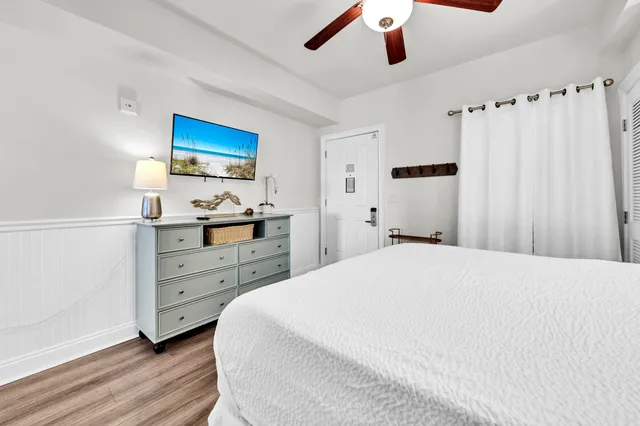 $320,000 | 114 Carillon Market Street, Unit 402, Panama City Beach, FL 32413