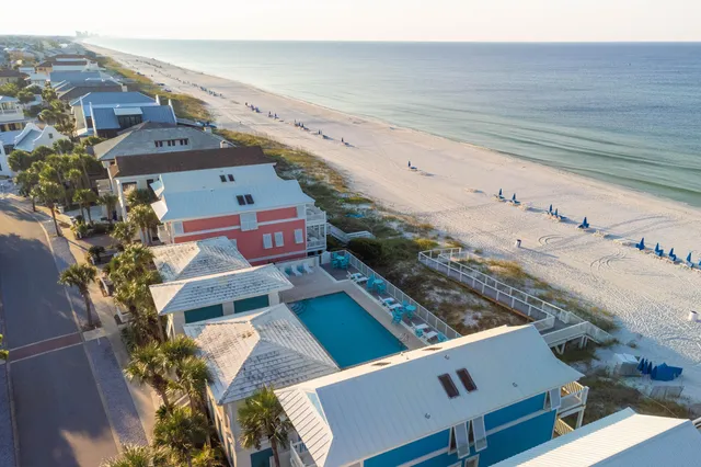 $320,000 | 114 Carillon Market Street, Unit 402, Panama City Beach, FL 32413