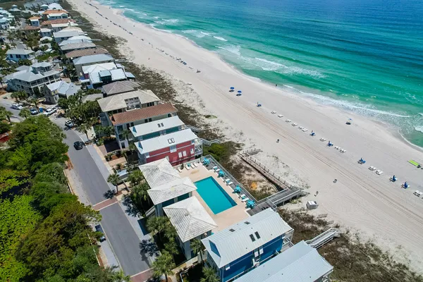 $320,000 | 114 Carillon Market Street, Unit 402, Panama City Beach, FL 32413