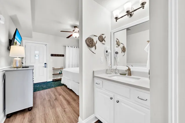 $320,000 | 114 Carillon Market Street, Unit 402, Panama City Beach, FL 32413