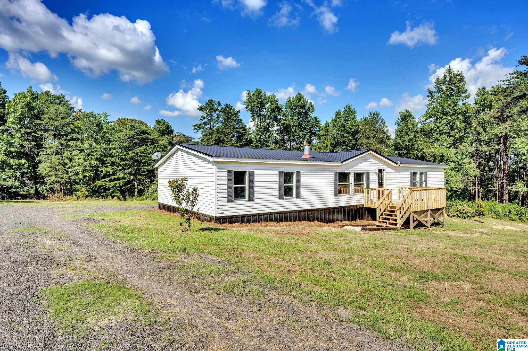 120 Valley View Lane Remlap, AL 35133 - Photo 2 of 30