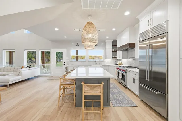 $2,450,000 | 2285 Sage Circle, Graford, TX 76449