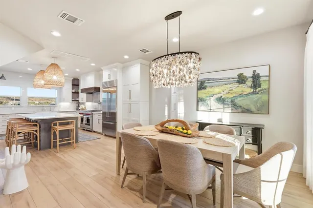 a view of a storage and utility room