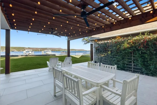 a bathroom with a window and a bathtub