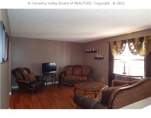 127 Jarrett Heights Road Elkview, WV 25071 - Photo 4 of 16 Exterior Front.
