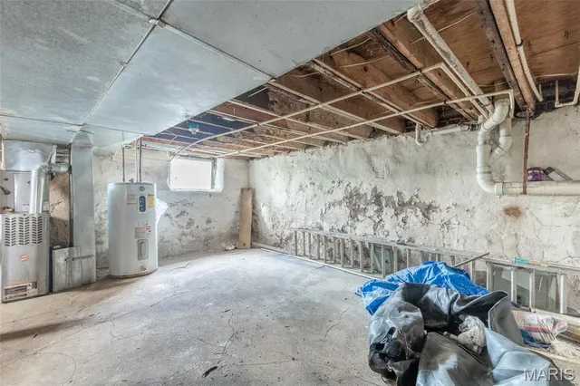 $84,900 | 5892 Highland Avenue, St. Louis, MO 63112