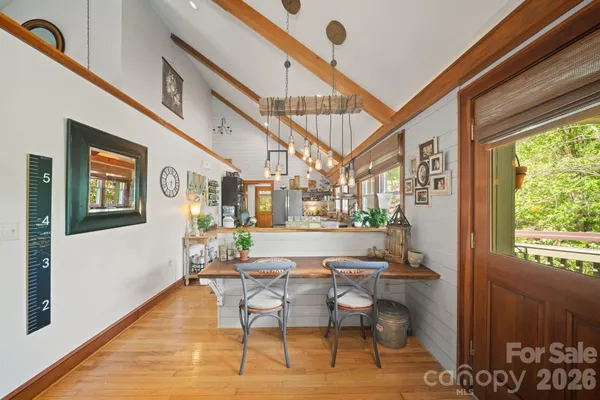$715,000 | 25 View Ridge Parkway, Leicester, NC 28748