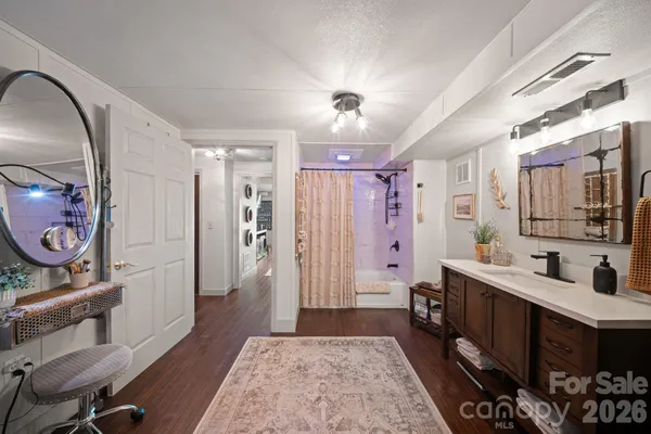 $715,000 | 25 View Ridge Parkway, Leicester, NC 28748