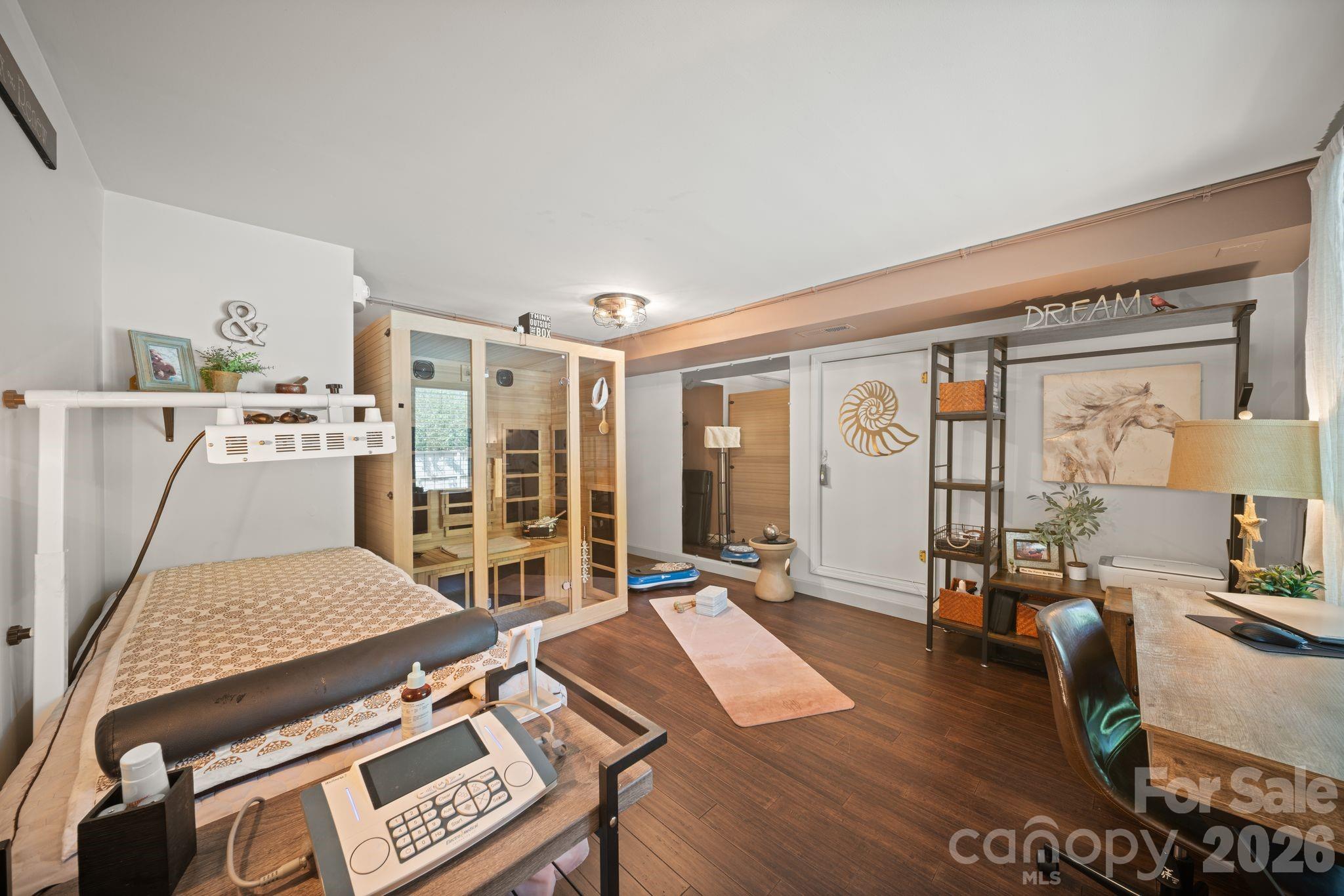 25 View Ridge Parkway Leicester, NC 28748 - Photo 23 of 38