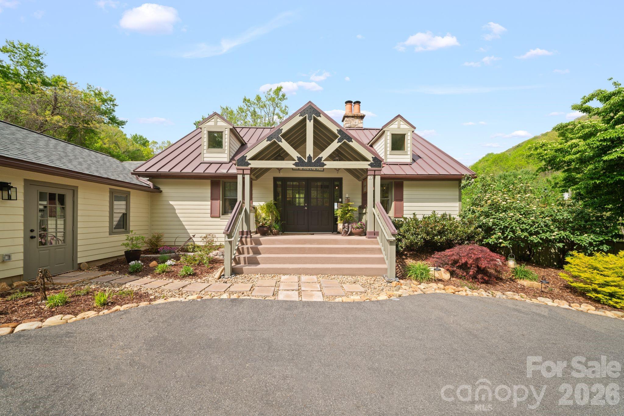 25 View Ridge Parkway Leicester, NC 28748 - Photo 25 of 38
