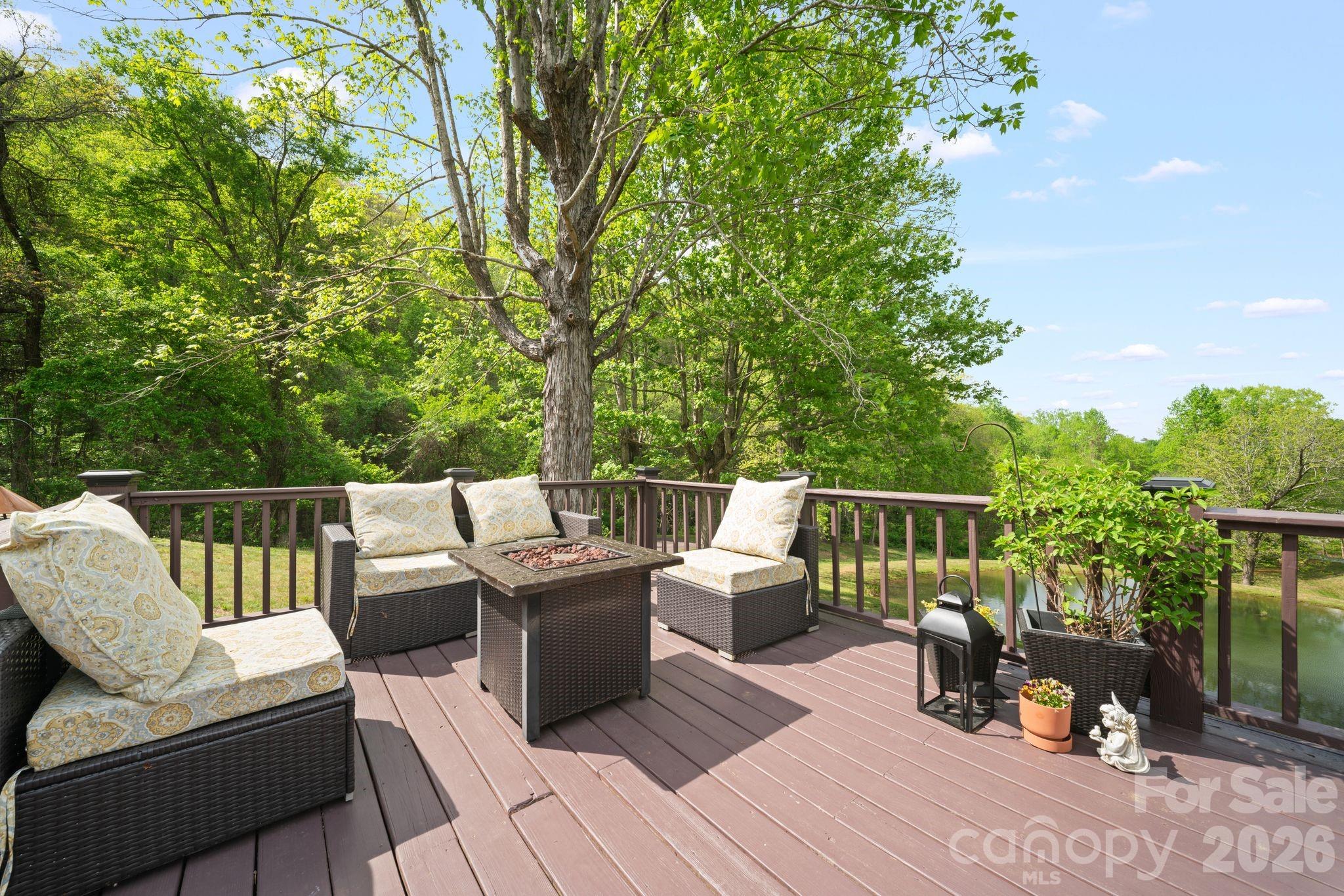 25 View Ridge Parkway Leicester, NC 28748 - Photo 27 of 38